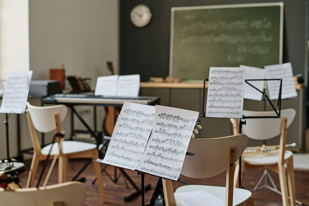 How Music Education Boosts Children’s Academic Performance