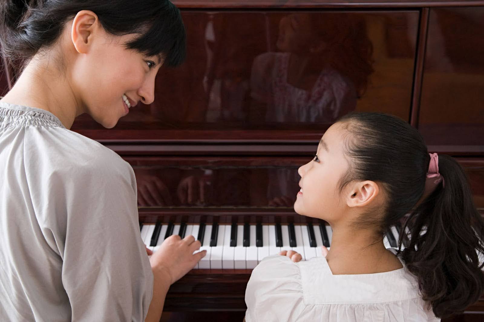 5 Benefits of Learning Music at a Young Age: Why Early Enrollment Matters