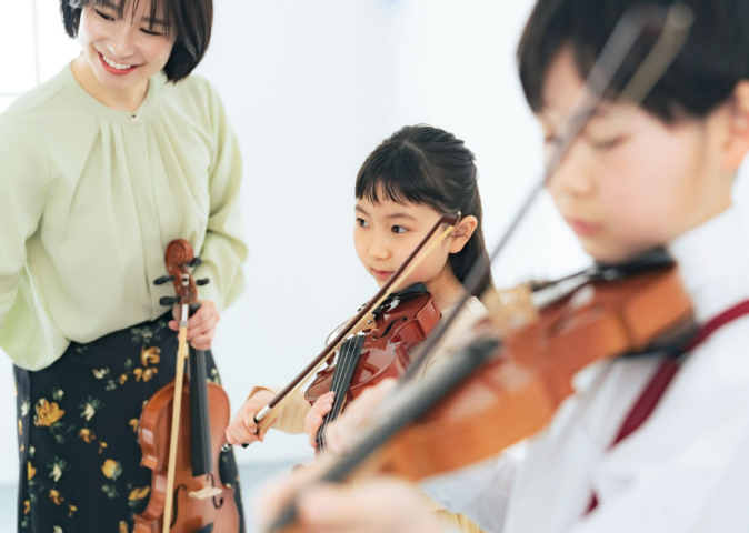 Music Lifestyle Offers Professional Music Teaching Training